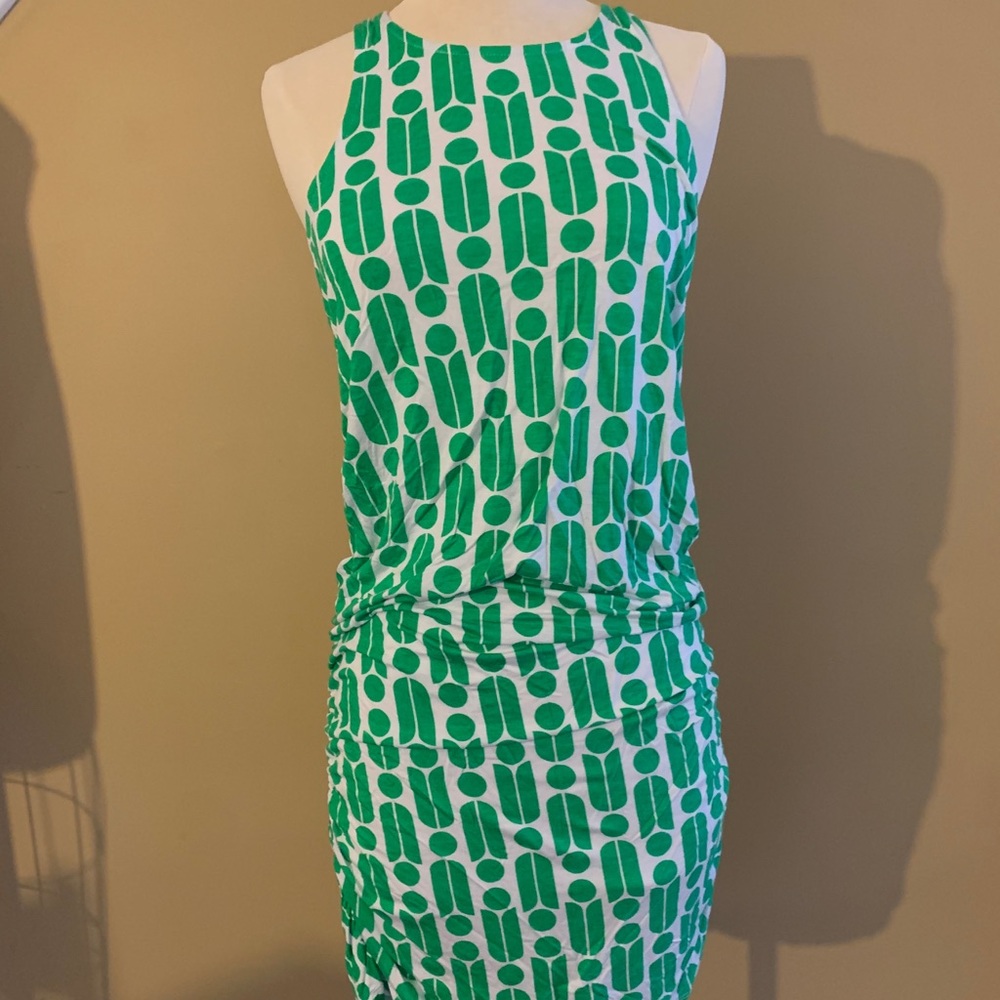 Macbeth Collection dress